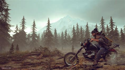 days gone playstation store.